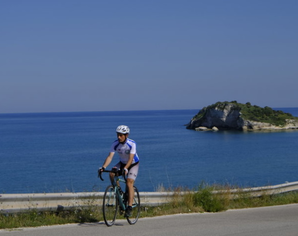 Puglia Roadbike Tour | Guided Holiday (9 days)