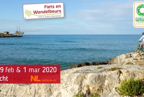 SAVETHEDATE 2020 | See you at the outdoor tourism fairs in Utrecht and Milan